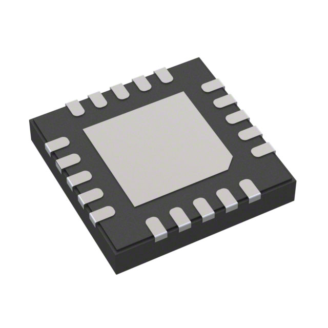 MAX25207ATPA/VY+ Analog Devices Inc./Maxim Integrated