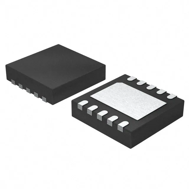 MAX17552BATB+ Analog Devices Inc./Maxim Integrated product image