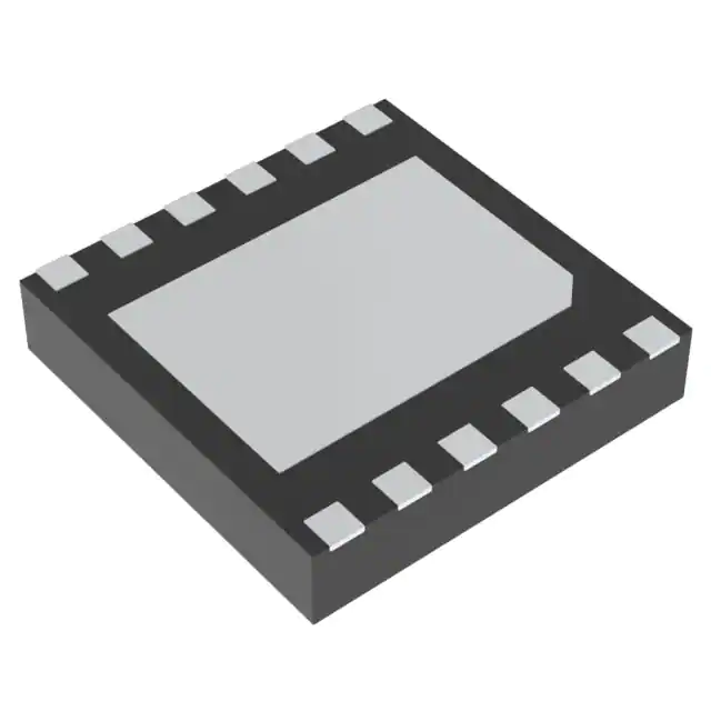 MAX25276DATCA/VY+T Analog Devices Inc./Maxim Integrated product image