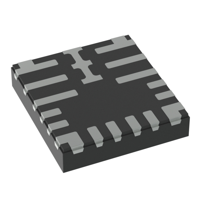 MAX20410AFOB/VY+ Analog Devices Inc./Maxim Integrated product image