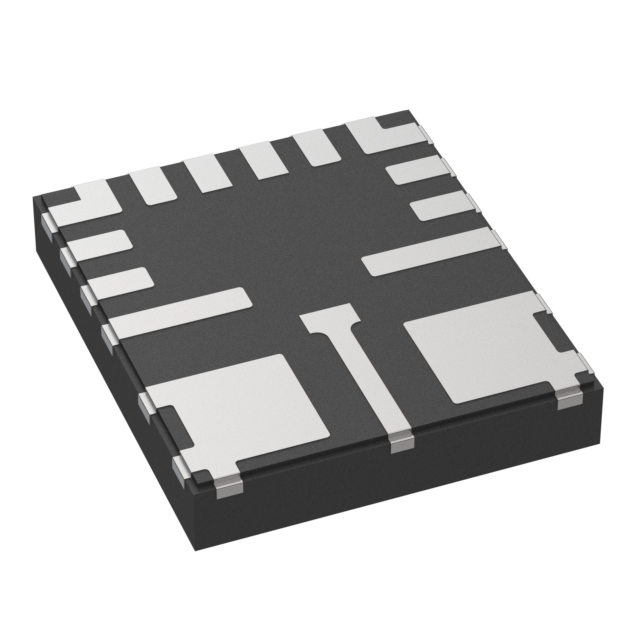 MAX20406AFOB/VY+ Analog Devices Inc./Maxim Integrated product image