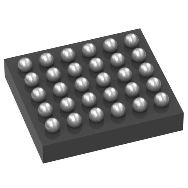 MAX77540AAWV+ Analog Devices Inc./Maxim Integrated product image