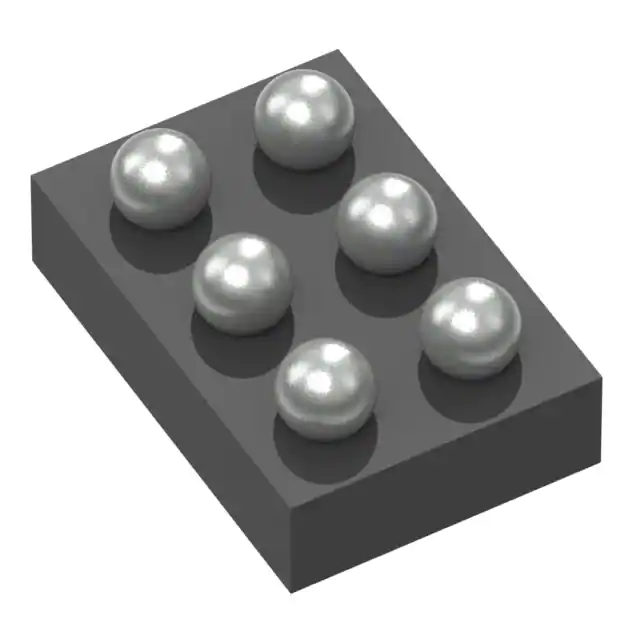MAX17291BANT+ Analog Devices Inc./Maxim Integrated product image