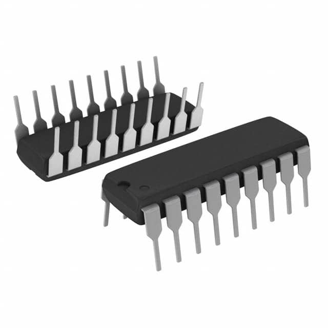 L6202 STMicroelectronics product image