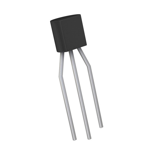 TS78L05CT A3G Taiwan Semiconductor Corporation product image