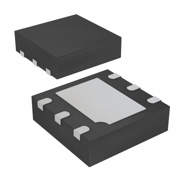 TS5204CQ33 RFG Taiwan Semiconductor Corporation product image