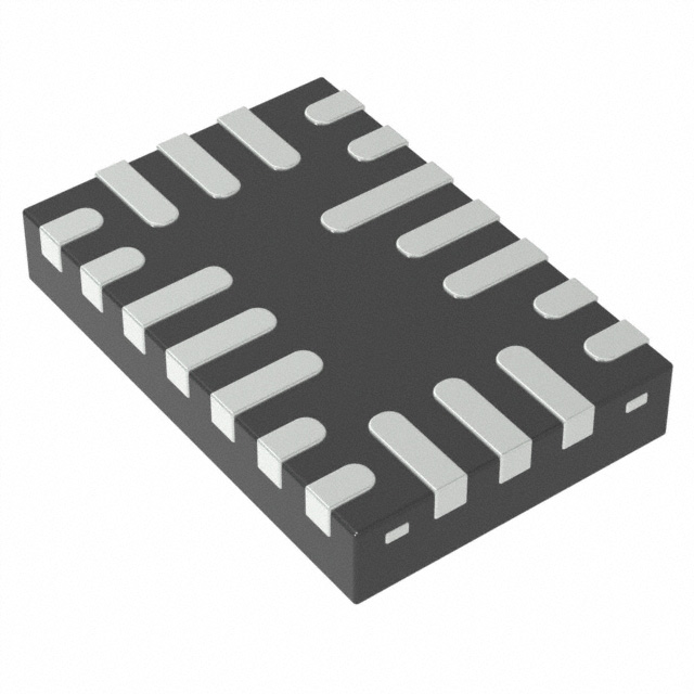 SLG7NT4129V Renesas Electronics Corporation