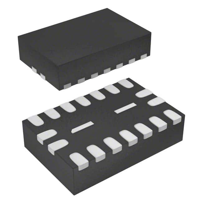 SC283WLTRT Semtech Corporation product image