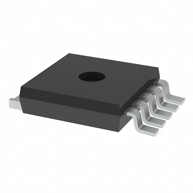 NJW4106DL5T1-TE1 Nisshinbo Micro Devices Inc. product image