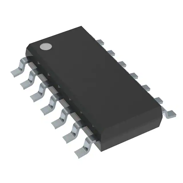 NJM3474G-TE2 Nisshinbo Micro Devices Inc.