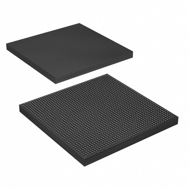 EP4SGX530NF45C3N Intel product image