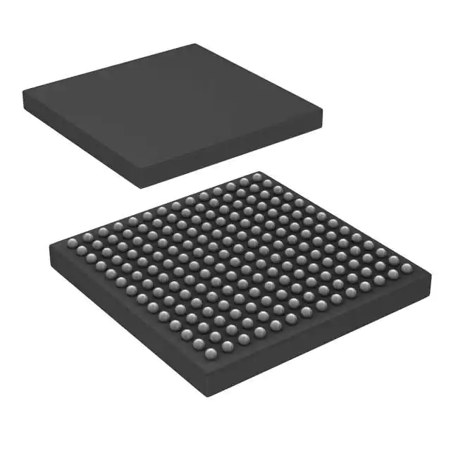 XMC4800E196F1024AAXQMA1 Infineon Technologies product image
