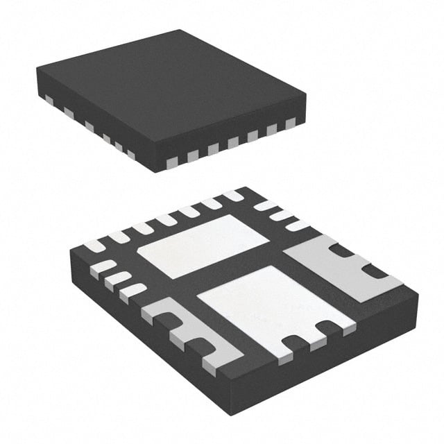 IR3895MTR1PBF Infineon Technologies product image