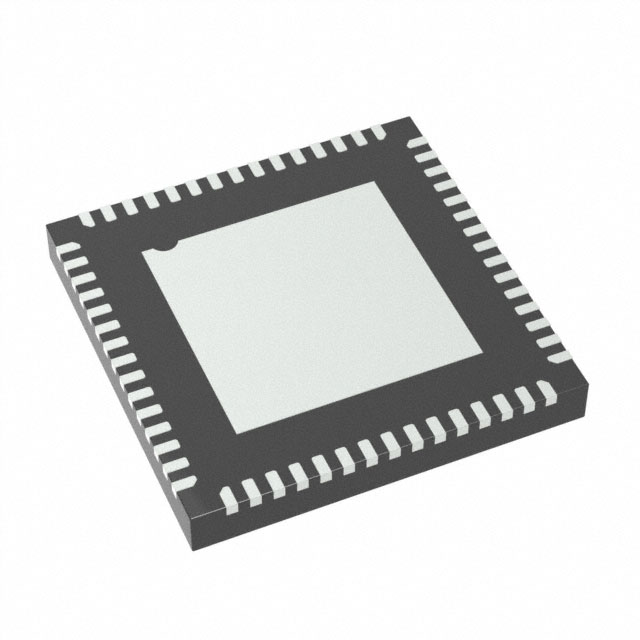 ISL6367CRZ-T Renesas Electronics Corporation