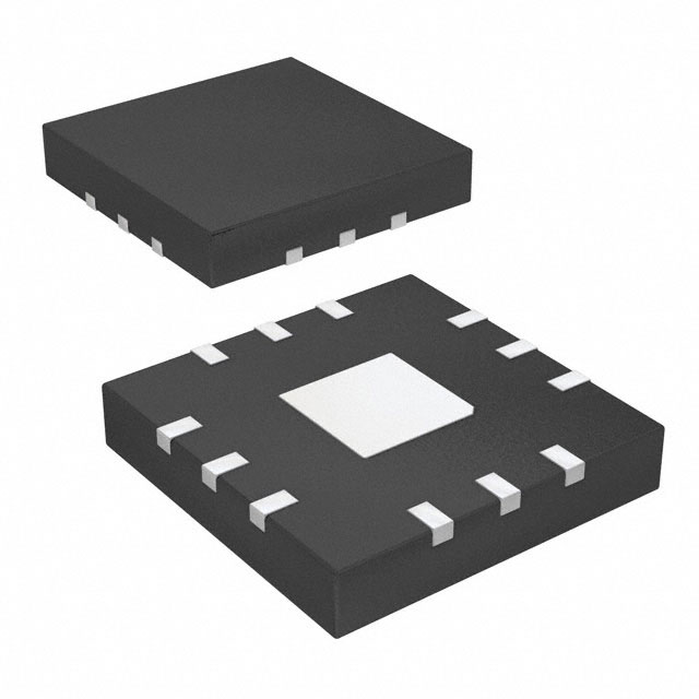 ISL9120IRTAZ Renesas Electronics Corporation product image