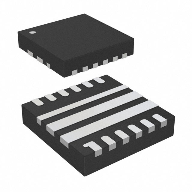ISL85012FRZ-T Renesas Electronics Corporation product image