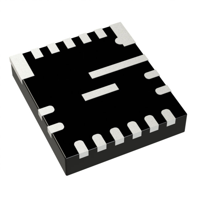 RAA211820GNP#HA0 Renesas Electronics Corporation product image