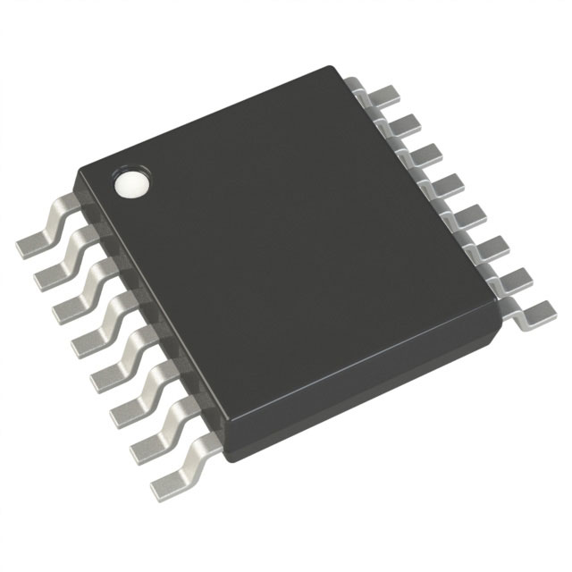 RAA211835GSP#HA0 Renesas Electronics Corporation product image