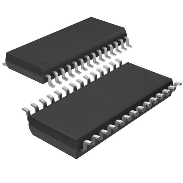 HI5760IAZ-T Renesas Electronics Corporation