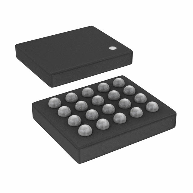 ISL91128BIINZ-TR5654 Renesas Electronics Corporation product image