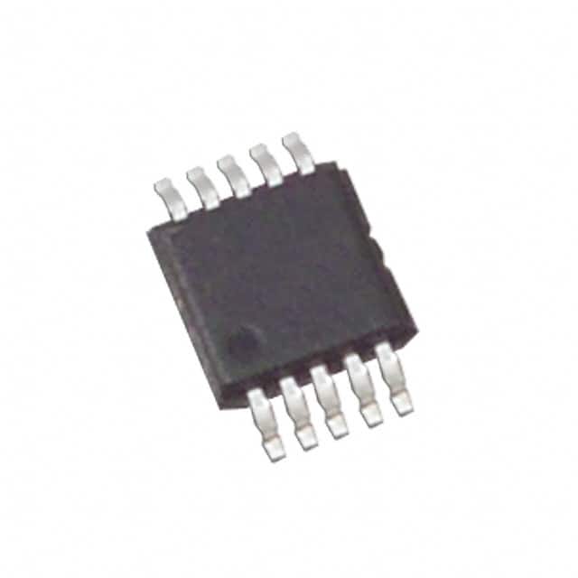 ISL1557IUEZ Renesas Electronics Corporation product image