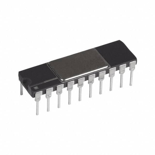 ST62E20CF1 STMicroelectronics product image