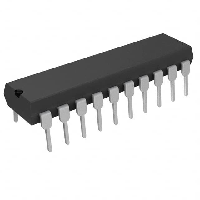 LTC1060ACN#PBF Analog Devices Inc.