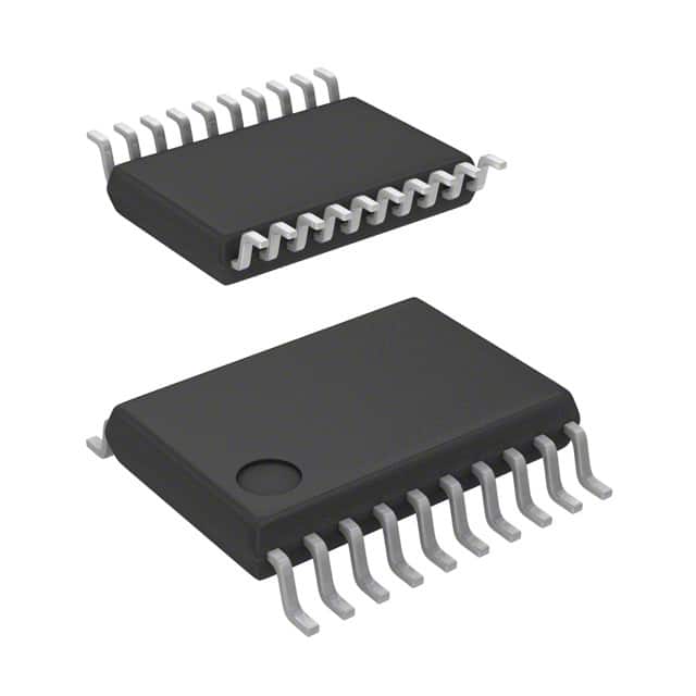 M34508G4GP#U0 Renesas Electronics Corporation product image