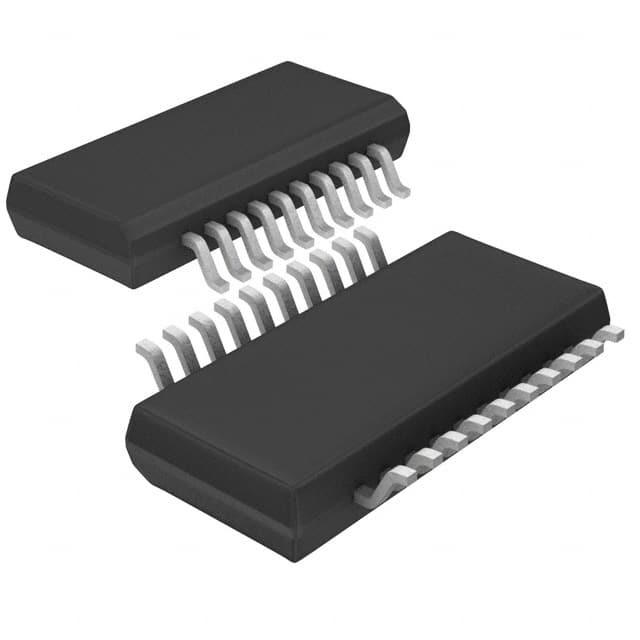 LTC4314CGN#PBF Analog Devices Inc.