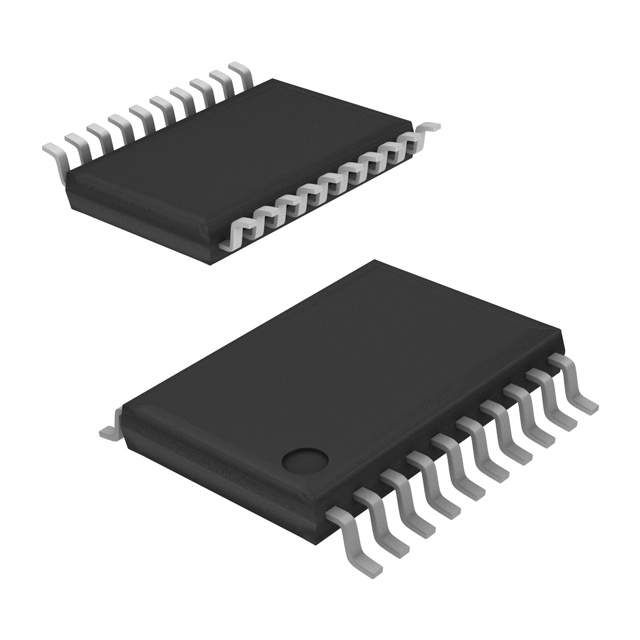 X95840UV20IZ-2.7 Renesas Electronics Corporation product image