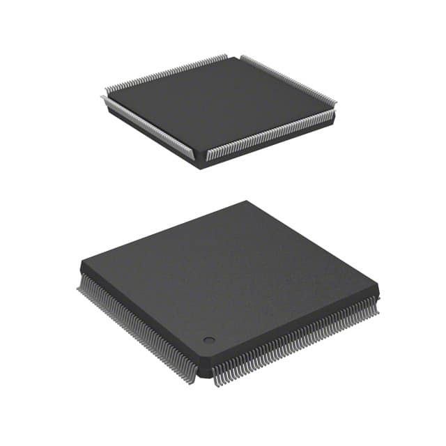 A3P250-PQG208I Microchip Technology