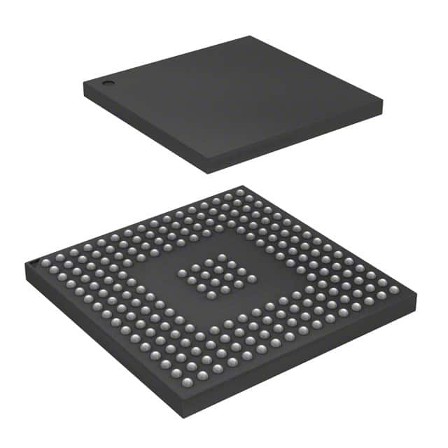 72V71660BBG Renesas Electronics Corporation