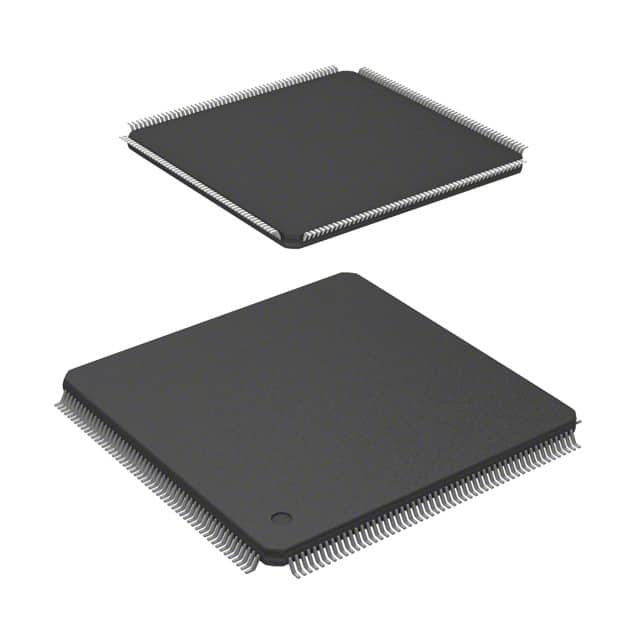 R7S721021VCFP#AA1 Renesas Electronics Corporation