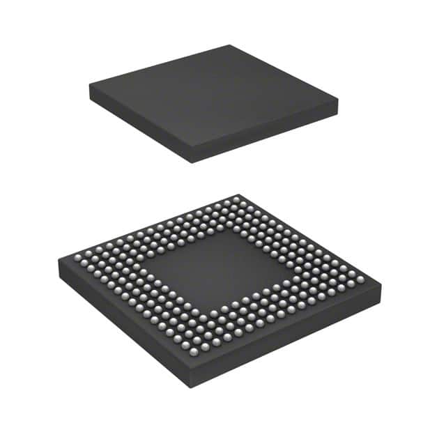 HD6417705BP100V Renesas Electronics Corporation product image
