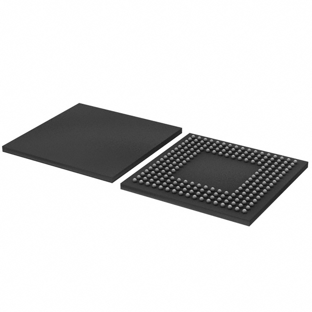 LPC2460FET208Y NXP USA Inc. product image