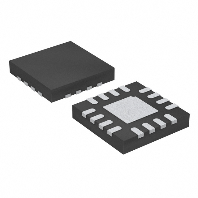 ISL78233AARZ Renesas Electronics Corporation product image