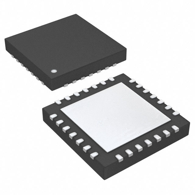 ISL6548ACRZA Renesas Electronics Corporation
