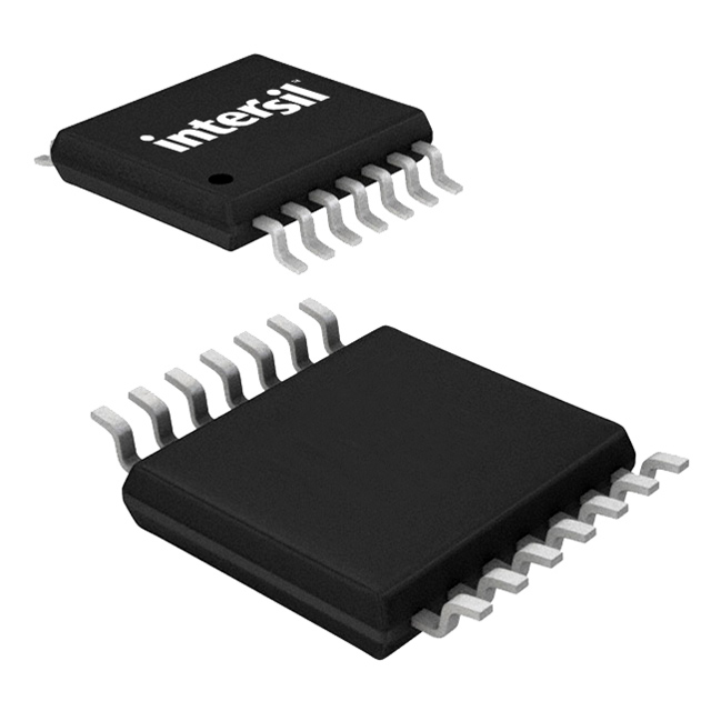 X1288V14IT1 Renesas Electronics Corporation product image