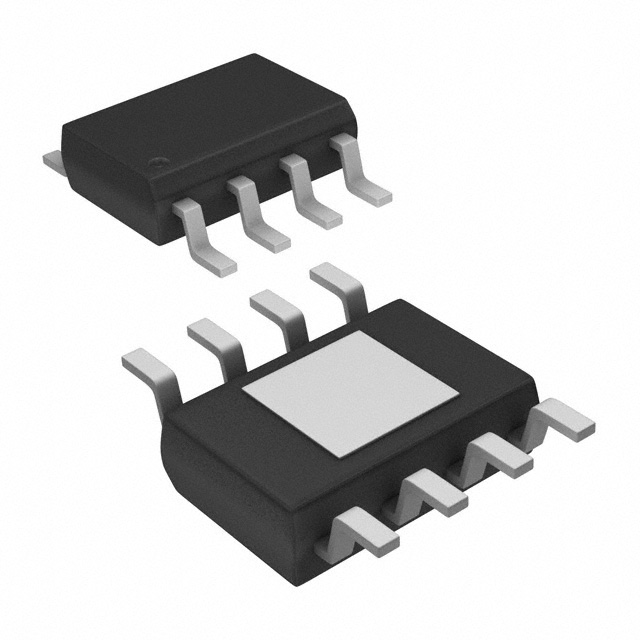 ISL6613AECB Renesas Electronics Corporation