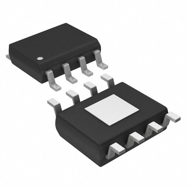 ISL89165FBEBZ Renesas Electronics Corporation