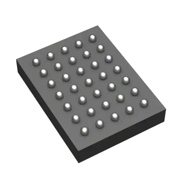 ISL91211AIKZ-TR5874 Renesas Electronics Corporation product image