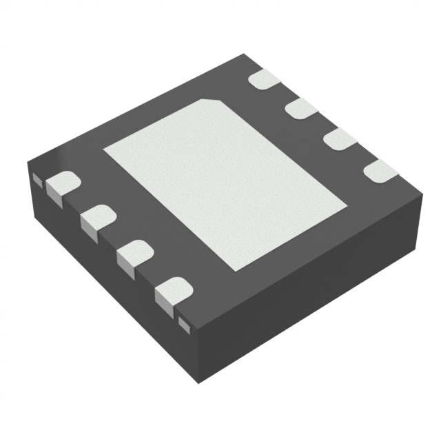 ISL89163FRTBZ Renesas Electronics Corporation