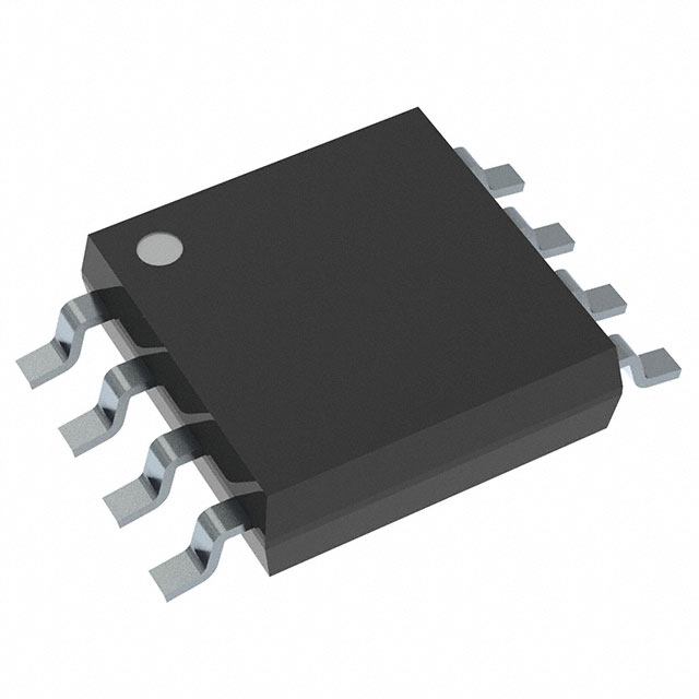 NJU7662M-TE1 Nisshinbo Micro Devices Inc. product image