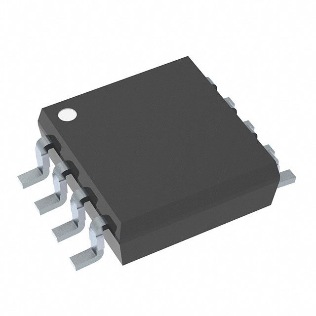 NJW4140RZ2-TE1 Nisshinbo Micro Devices Inc. product image