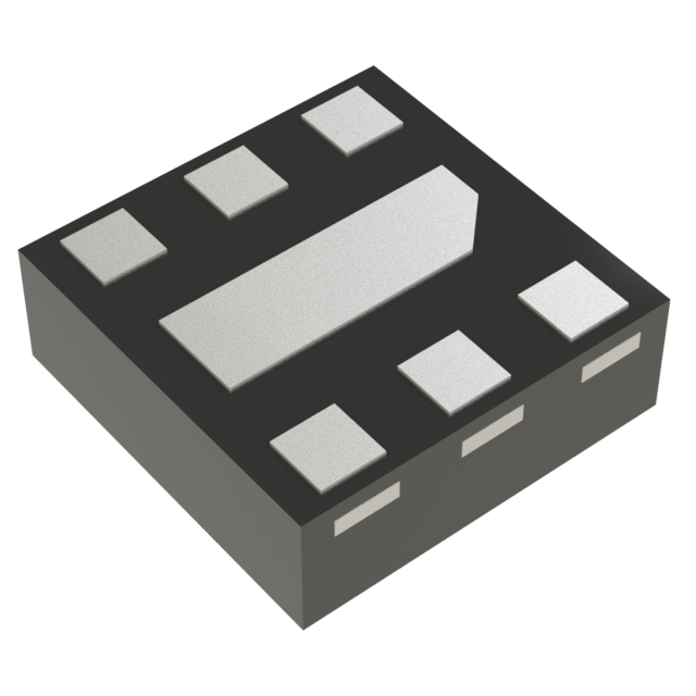 NR1600GK250BE4S Nisshinbo Micro Devices Inc. product image