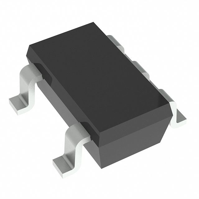 NJM2878F3-05-TE1 Nisshinbo Micro Devices Inc. product image