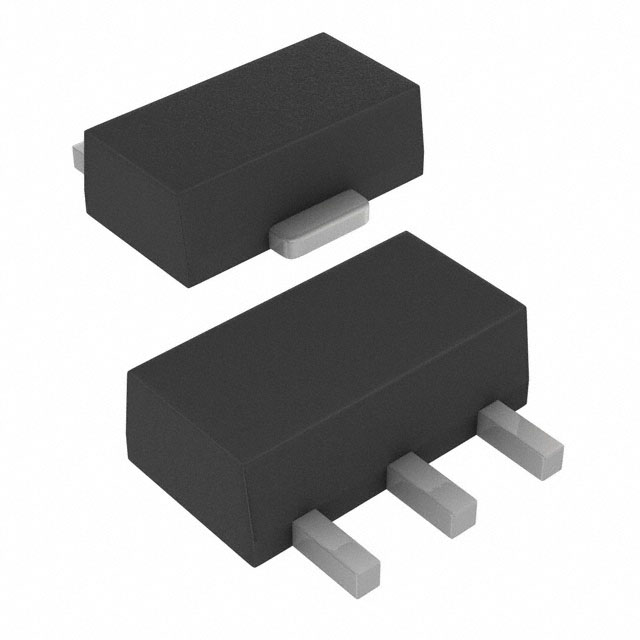NJW4107U3-05BT1-TE1 Nisshinbo Micro Devices Inc. product image