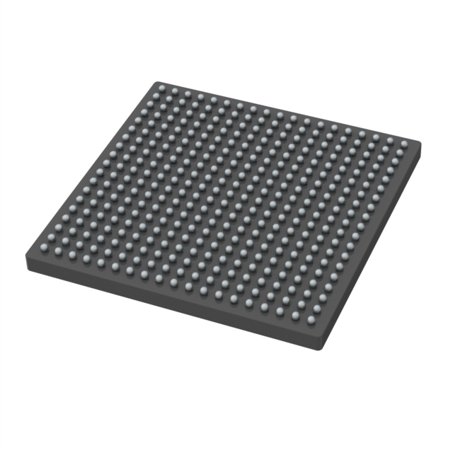 TI90J361C3 Efinix, Inc.
