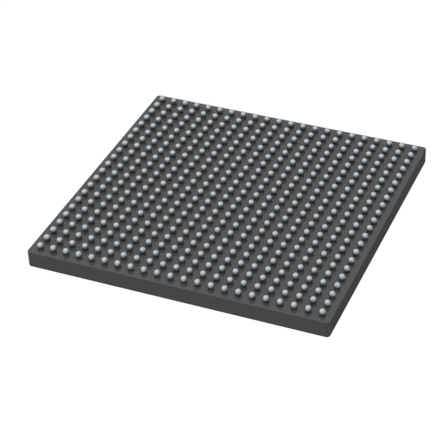 TI120L484I4 Efinix, Inc.