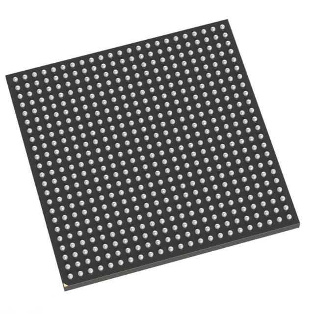 TI375C529I4L Efinix, Inc.